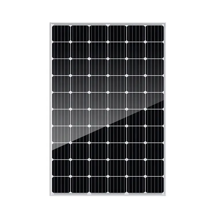 太陽光発電パネルモノタイプ太陽光発電モジュール220W 230W 240W住宅用エネルギー貯蔵システム用ソーラーパネル