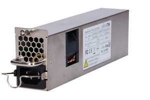 Fuente de alimentación MikroTik 12POW150, intercambio en caliente, 12V, 150W dedicada para CCR1072-1G-8S+ - Product Image 2