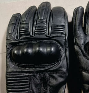 Motorcycle <b>Gloves</b> Thermal Windproof Riding <b>Gloves</b>, Breathable Design with <b>Touchscreen</b> Compatibility - Product Image 5