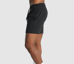 Pantalones cortos deportivos activos para hombre de 5 ", pantalones cortos de LICRA de poliéster reciclado para correr y entrenar - Product Image 5