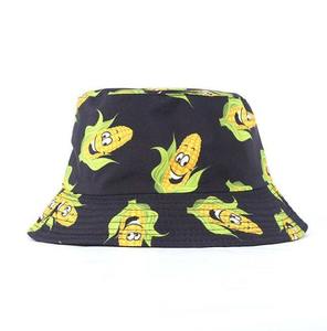Competitive Price Beach Wear Printed Casual <b>Bucket</b> <b>Hats</b> Premium Quality Best Selling Low Price In Stock <b>Bucket</b> <b>Hats</b> For <b>Men</b> - Product Image 4