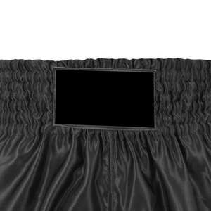 Short de Jiu Jitsu brésilien sublimé personnalisé équipement d'entraînement de grappin léger et durable vêtements d'entraînement professionnels respirants - Product Image 5