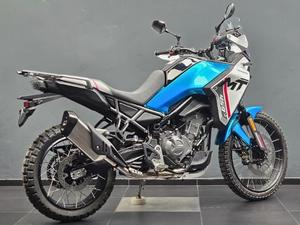 Motocicleta 450 MT 2025 en Venta - Product Image 3