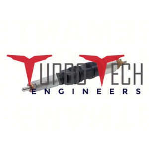 INJECTEUR DE CARBURANT COMMON RAIL 095000-5480 POUR RE520240 RE520333 - Product Image 1