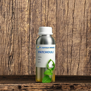 Huile essentielle de patchouli 100% pure - Huile parfumée musquée de qualité supérieure pour l'aromathérapie, les massages, les utilisations topiques et domestiques - Product Image 2