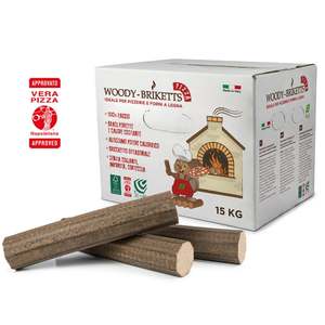Chêne frêne pin bouleau briquettes de bois compressé pour l'énergie Autriche offres de fournisseurs - Product Image 5