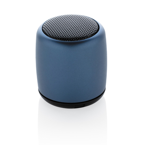 Mini altoparlante Wireless portatile personalizzabile - Product Image 1