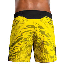 Nuevos Shorts de MMA Sublimados para Hombre, Ropa de Entrenamiento de Lucha, Shorts de Boxeo y MMA de Secado Rápido, Gran Venta con Envío y Entrega - Product Image 6