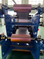 Le dossier de feuille de papier d'aluminium pop-up automatique LKS300 de Chine avec éjection sans effort et conception conviviale