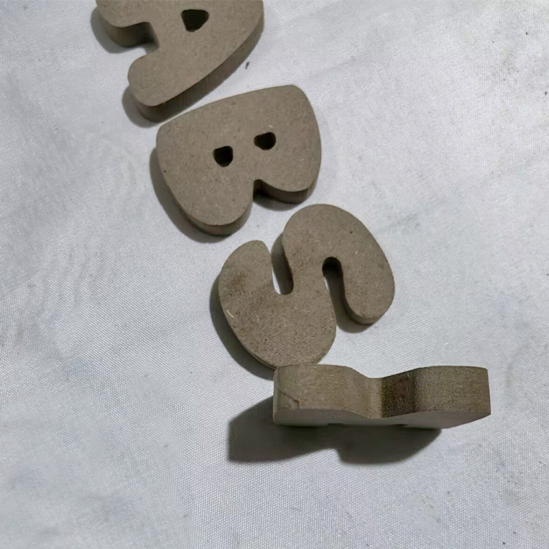 Couleur bois MDF