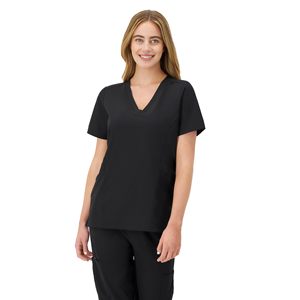 Conjuntos de uniformes médicos clínicos Traje de enfermera de verano Jogger con uniformes de hospital de punto Uniformes de enfermera cómodos - Product Image 1