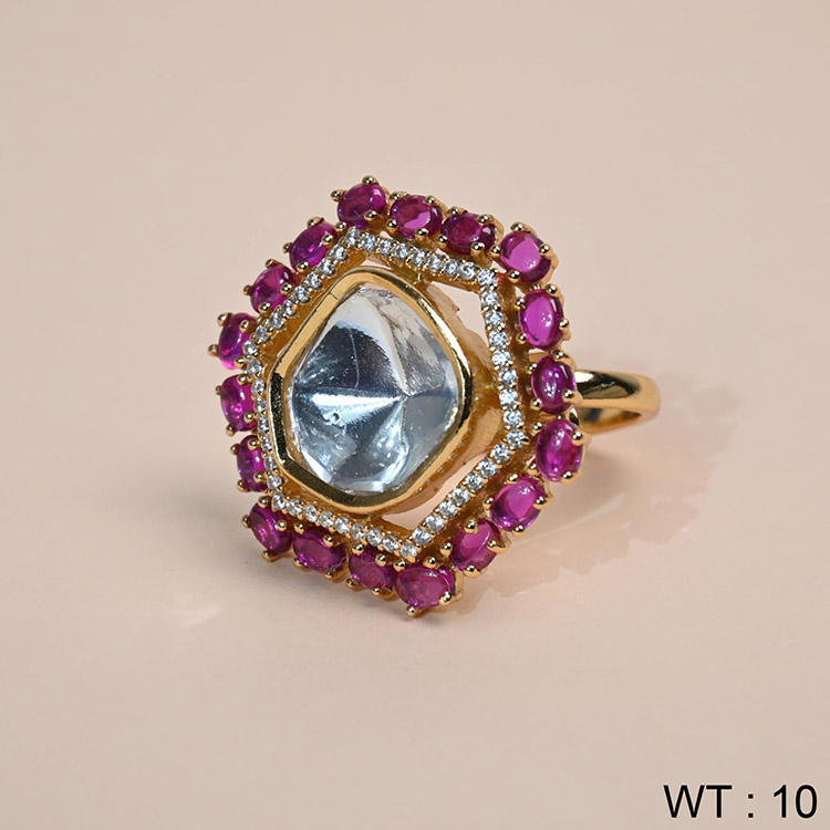 โบราณ/ทองขัดเงา