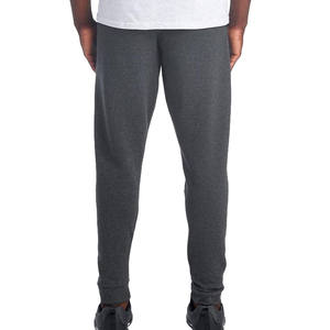 High Performance <b>Men</b> Jogger Pants Custom Logo Fitness Sweatpants Soft Stretch Quick Dry Running Training Active Wear <b>Trousers</b> - Product Image 6