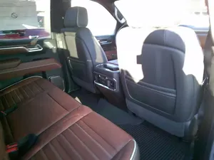 Used <strong>2025</strong> <strong>GMC</strong> <strong>Sierra</strong> 1500 <strong>Denali</strong> Ultimate Crew Cab 4WD
