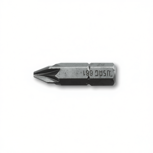 Puntas de Destornillador Usag para Tornillos POZIDRIV-SUPADRIV, Producto de Destornillador de Primera Calidad - Product Image 2