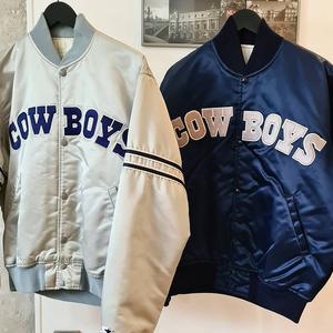 OEM Y2K blouson d'aviateur en satin rétro pour hommes veste de style vintage brillant à la mode pour hommes avec bordure contrastée marque privée personnalisée - Product Image 6