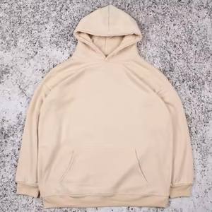 Vente chaude Hommes Sweats À Capuche Personnalisé Réglable Basics Coton Polaire Pull Solide Couleur Toutes Les Tailles Produit D'hiver Dans Le Prix De Vente - Product Image 5