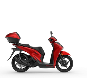 100% DE DESCUENTO Motocicleta Automática FSH125A Modelo 2026 de 125cc Disponible para la Venta - Product Image 1