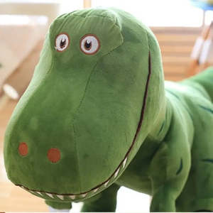 ตุ๊กตาไดโนเสาร์ขนาดใหญ่สุดน่ารัก - Product Image 4