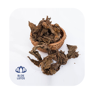 ใบมะละกออบแห้ง - Product Image 3