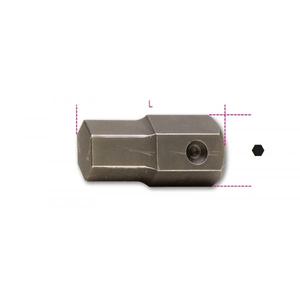 BETA 32 mm Drive Impact Hexagonal Bit Multi-Pack Outils pneumatiques Accessoires et pièces - Product Image 1
