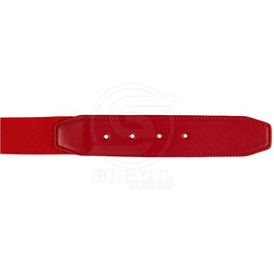 Ceinture de baseball de style nouveau, dernier design, élastique et en cuir, vente chaude - Product Image 6