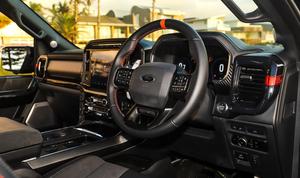 ฟอร์ด แร็พเตอร์ อาร์ 2024 มือสอง พวงมาลัยขวา - Product Image 4