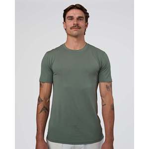 T-shirt sans couture AeroFLX+ pour homme - Graphite - Product Image 1