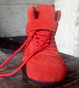 บูตแข่งรถโกคาร์ทสำหรับทุกฤดูกาลรองเท้าโกคาร์ทสำหรับแข่งรถในฤดูร้อนฤดูหนาวฤดูใบไม้ร่วง - Product Image 4