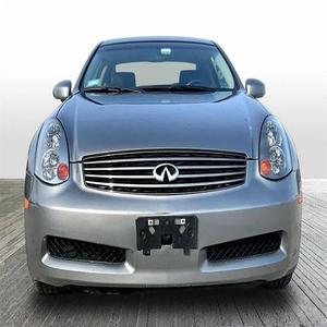 อินฟินิตี้ G35 สปอร์ตคูเป้ ปี 2004 มือสอง พวงมาลัยซ้าย/ขวา - Product Image 1