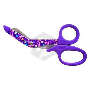 Ciseaux de pansement de modèle de soins infirmiers de qualité supérieure Instruments médicaux Cisailles de traumatologie EMT robustes Infirmières paramédicales Bandages de coupe - Product Image 5