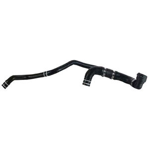 Tuyau de radiateur, système de refroidissement, EPDM, haute résistance à la température, compatible avec Fiat - Product Image 1