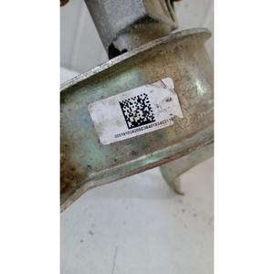 169A4000 SOPORTE DE MOTOR FIAT Panda 3ª Serie (12>) 005191024200 Gasolina 1.2 - Product Image 5