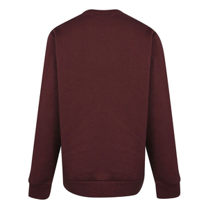 Sweats à capuche et sweat-shirts pour hommes en gros d'usine 100% coton sweat à capuche zippé vierge avec impression de broderie de logo personnalisé uni - Product Image 3