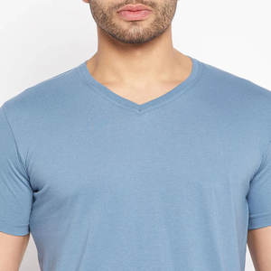 Camisetas de Algodón de Nuevo Diseño, Hechas en Fábrica, de Alta Calidad, en Oferta, Camisetas Transpirables de Secado Rápido para Hombre, Personalizadas, en Venta - Product Image 6