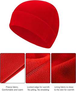 Gorro de invierno de lana acogedor y elegante, gorro de punto suave y cálido unisex, ideal para viajes deportivos y uso de moda al aire libre - Product Image 6