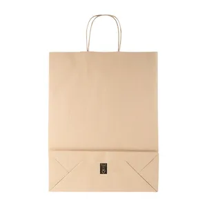 Borsa di Carta Promozionale Personalizzata Nockeby - Product Image 2