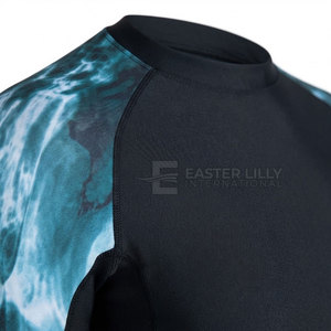 Camiseta Deportiva Premium con Tela de Secado Rápido, Diseño Ligero y Ajuste Cómodo para Gimnasio y Actividades Deportivas al Aire Libre - Product Image 5