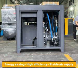 Compresseur d'air diesel mobile - Product Image 6