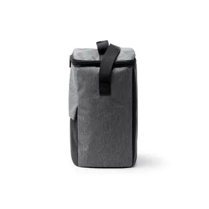 Borsa Termica Slink in RPET, Contenitori Sostenibili per il Pranzo, Gadget - Product Image 4