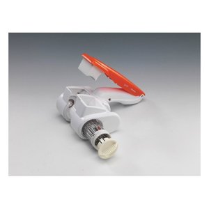 Grattugia GRATI (Recargable) Naranja y Blanco 00C0440A1AR0 - Product Image 4