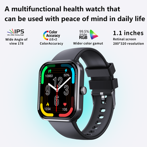 Reloj inteligente S7 Ultra, reloj inteligente S8 Ultra, reloj inteligente HD300 Pro - Product Image 4
