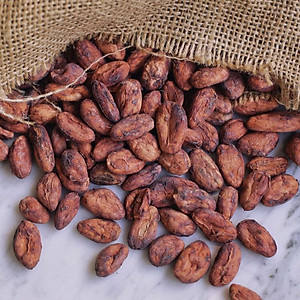 Fèves de cacao fermentées | QUALITÉ SUPÉRIEURE | APPROVISIONNEMENT EN VRAC | TRAITEMENT DES ALIMENTS | VIETNAM - Product Image 5