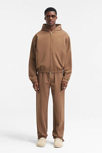 Camiseta de gran tamaño OEM unisex con gráfico personalizado en blanco 100% algodón transpirable camiseta de secado rápido camisetas holgadas logotipo personalizado - Product Image 5