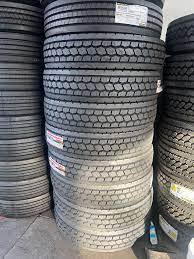 ยางรถบรรทุกหนัก295/75r22.5 13r22.5โมเดล11r24 5ราคาถูก195 5 1200r20/315 65R15/80r22 5 - Product Image 4