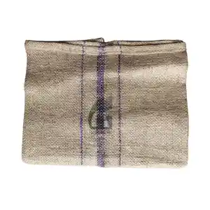 33x23 pouces 500g nouveau sac de jute pour l'emballage de la ration sac de jute de qualité alimentaire sacs de jute les mieux notés en gros Goodman Global Bangladesh