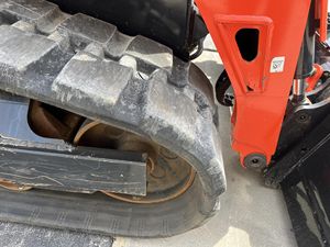 รถตักล้อยาง Kubota SVL65-2 ปี 2024 ขาย - Product Image 3