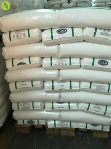 Granulés de PP transparents LLDPE EFDC-7050 – Qualité film soufflé et extrusion, qualité alimentaire, usage général, résine plastique en granulés - Product Image 2
