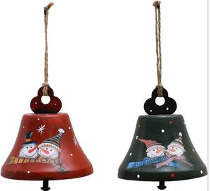 Ornements suspendus de Noël Ornements suspendus de haute qualité pour l'arbre de Noël Utilisation de la décoration intérieure en forme d'étoile - Product Image 6