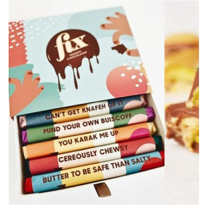 CHOCOLATE Pistacho 190 GR, CHOCOLATE CON LECHE, CHOCOLATE VIRAL - Product Image 3